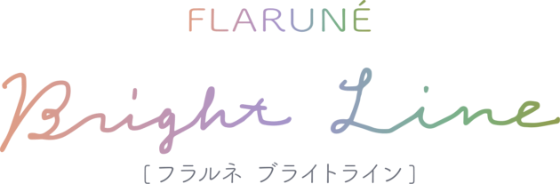 FLARUNE Bright Line