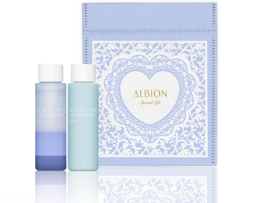 FL ブライトファーストステップキット イメージ