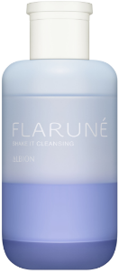 フラルネ シェイクイット クレンジング