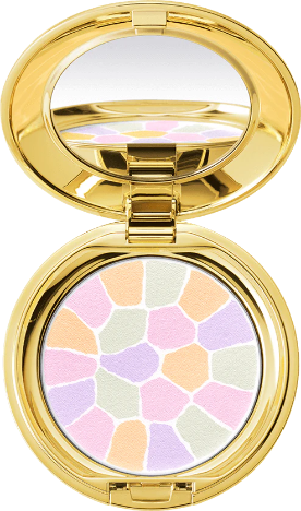 リメイク⽤フェイスパウダー