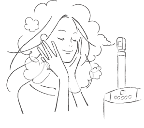 カウンセリング体験 イメージ