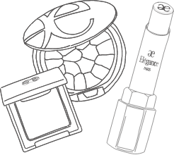 メイク体験 イメージ